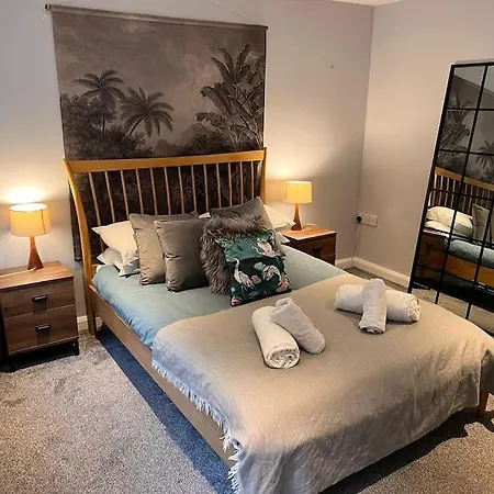 Rosewall Retreat